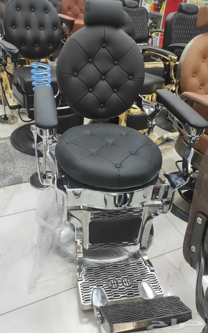 كراسي حلاقة 1