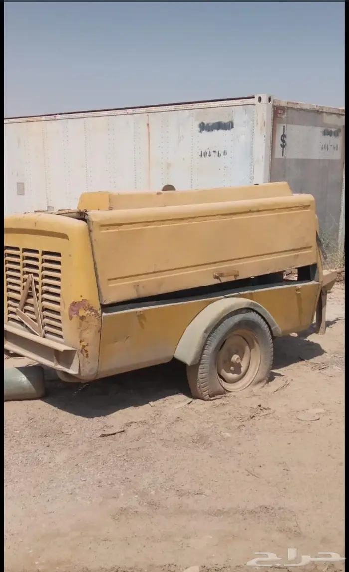 كمبرسرات هواء 0