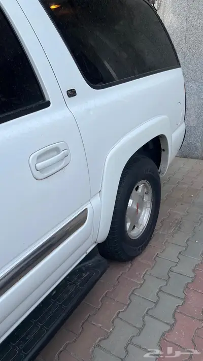 جمس Yukon XL 2003 للبيع 1