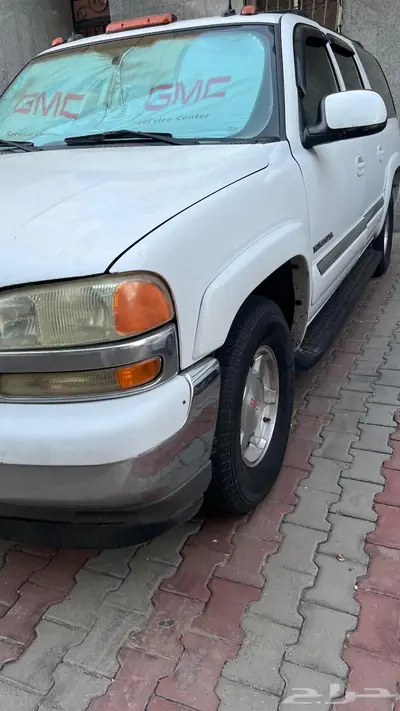جمس Yukon XL 2003 للبيع 2