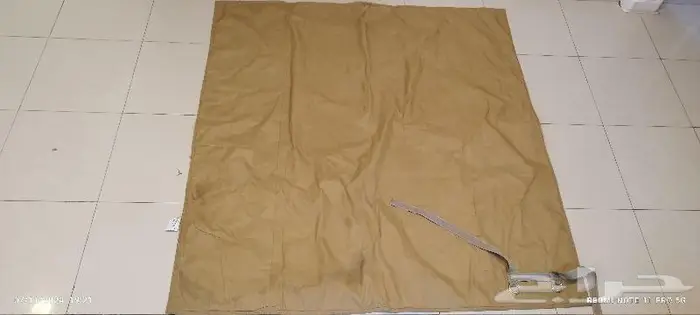 فرشة 2 2 رصاصي معزولة 4