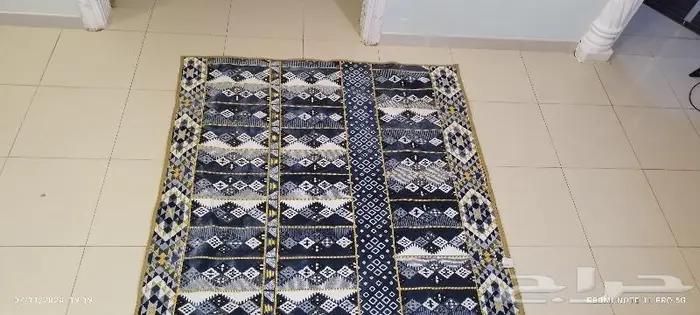 فرشة 2 2 رصاصي معزولة 1