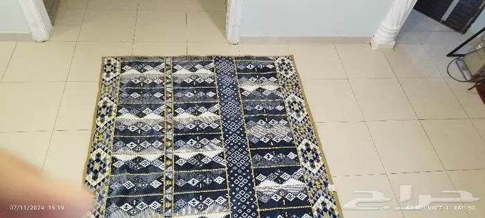 فرشة 2 2 رصاصي معزولة 2