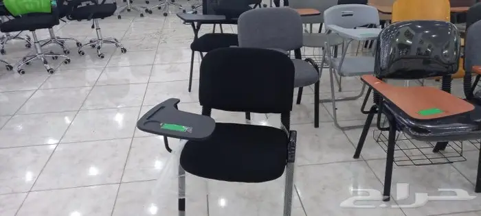 كراسي محاضرات واثاث جامعات 5