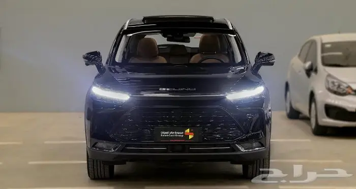بايك X7 اونر موديل 2023 ضريبتك علينا 5