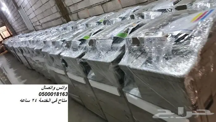 طابعات مجدده استيراد 12