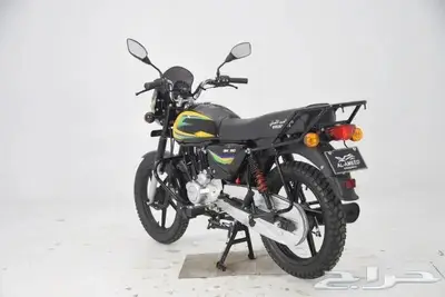 العميد بوكسر 150 cc 0
