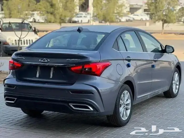 شيرى اريزو 5 برو كومفورت 2025 عروض خاصة 11