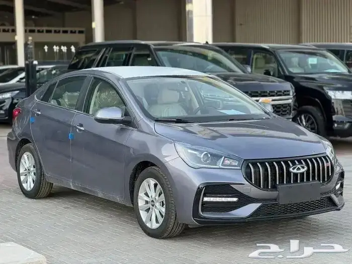 شيرى اريزو 5 برو كومفورت 2025 عروض خاصة 10