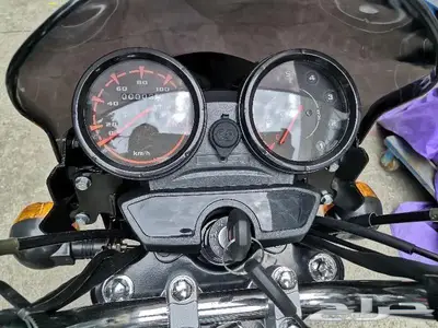 دباب بوكسر العميد 150 25