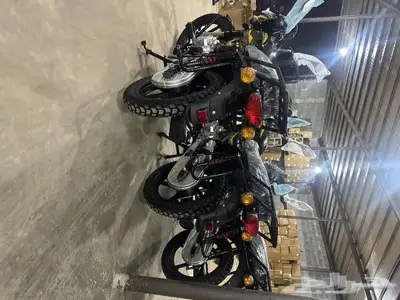 العميد بوكسر 150 cc 17