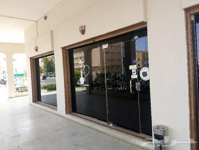 تركيب استيكرات ثلجي وملون 23