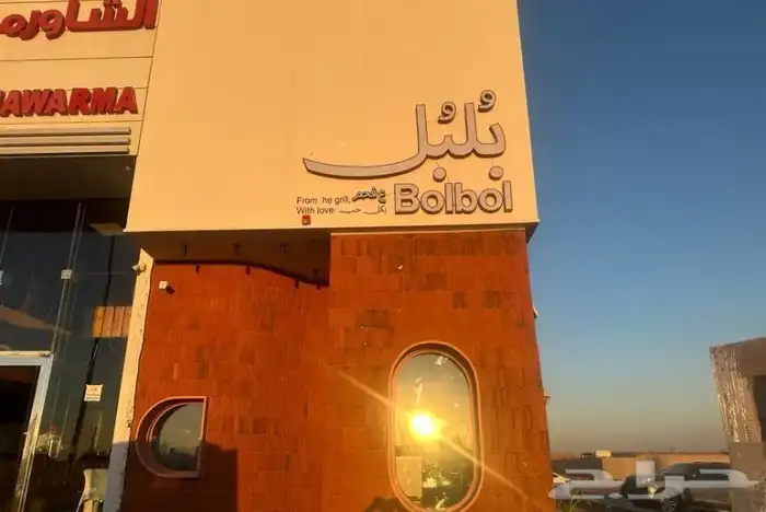 خطاط ولوحات حروف زنكور 7