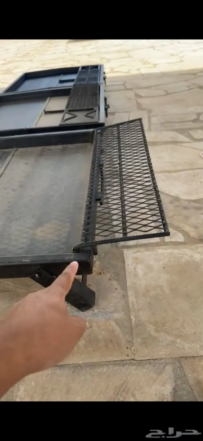 مناقل ومراكيب نار منقل صفط 3
