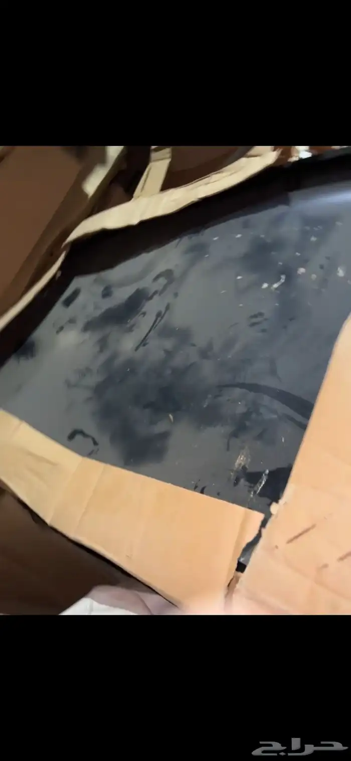 تنده هايلكس 1988 وكالة 0