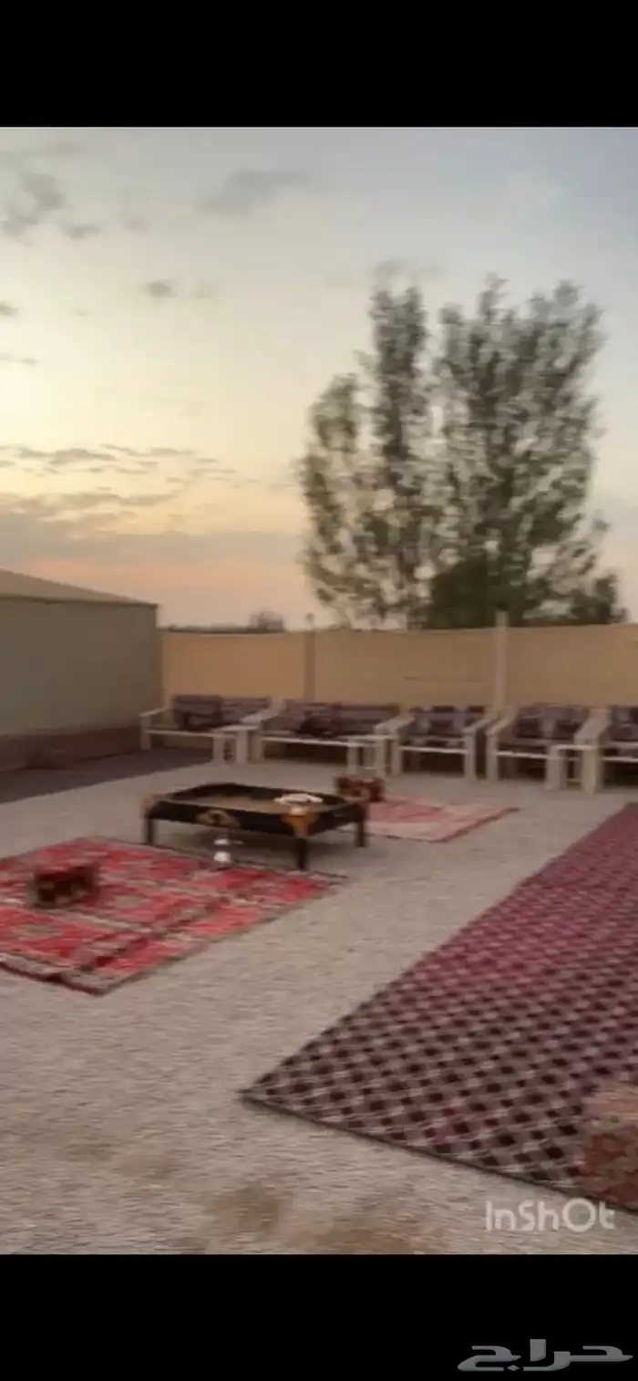 مخيم الريف 0