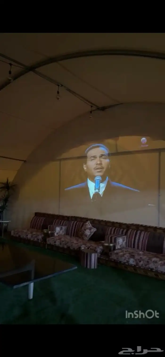 مخيم الريف 8