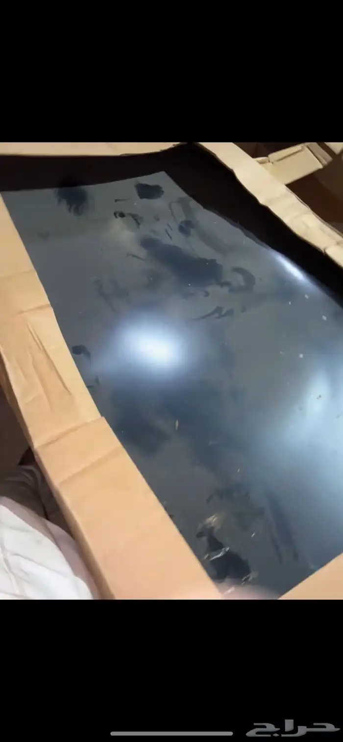 تنده هايلكس 1988 وكالة 1