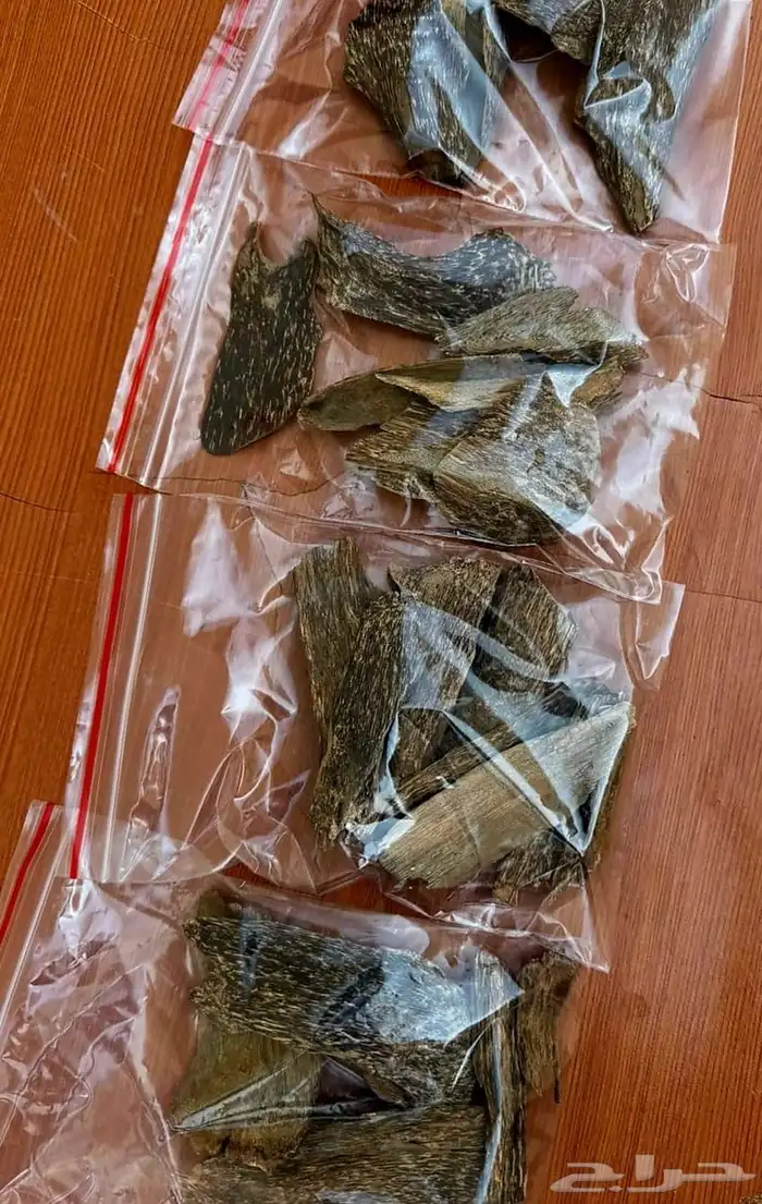 عود بخور سومطري 4