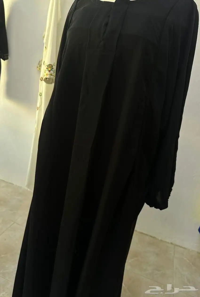عبايه للبيع 1