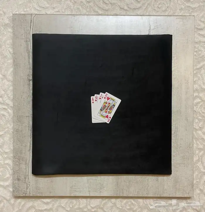 طاوله بلوت 21