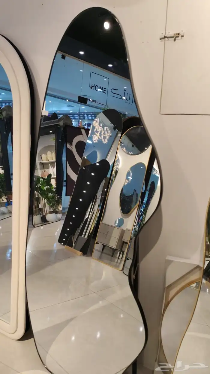 مرايات طويلة ( توصيل مجانا ) 0