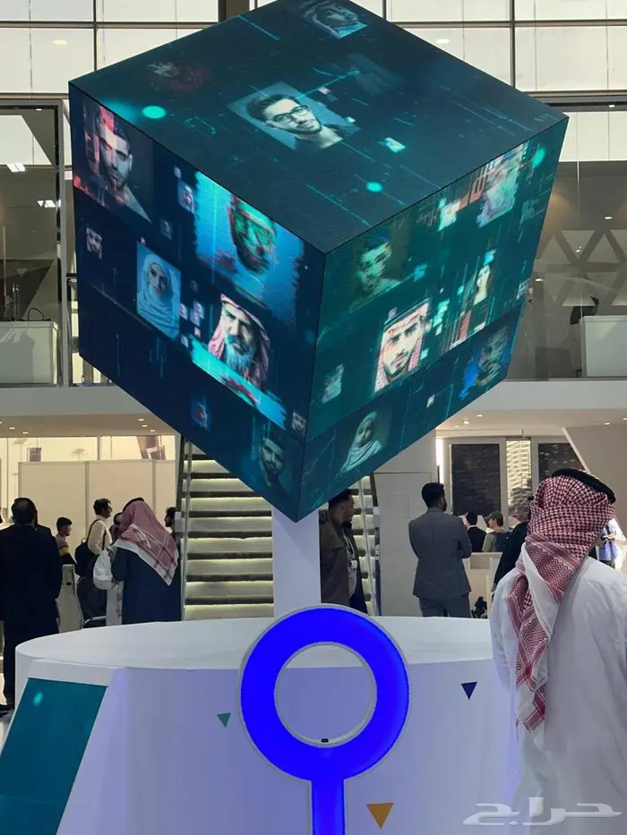 معارض والفعاليات 14