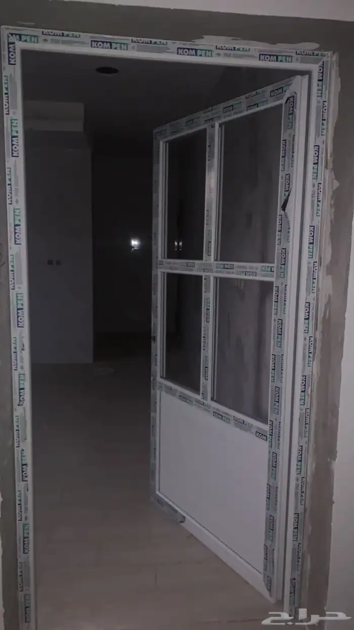ابواب UPVC 1