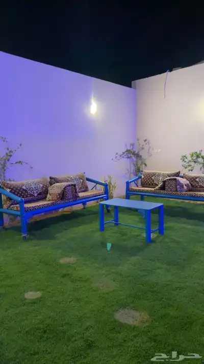 شاليهات حمد عرض يوم الجمعة الجايه الحقو 6