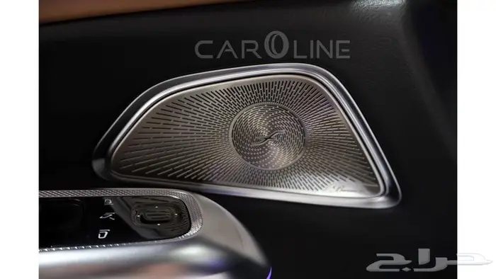 مرسيدس بنز E350 lموديل 2024 جديدة اصفار 7