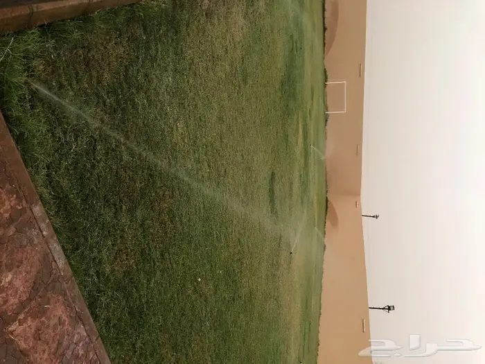 استراحة الاماني للايجار العفجة الخرج 10