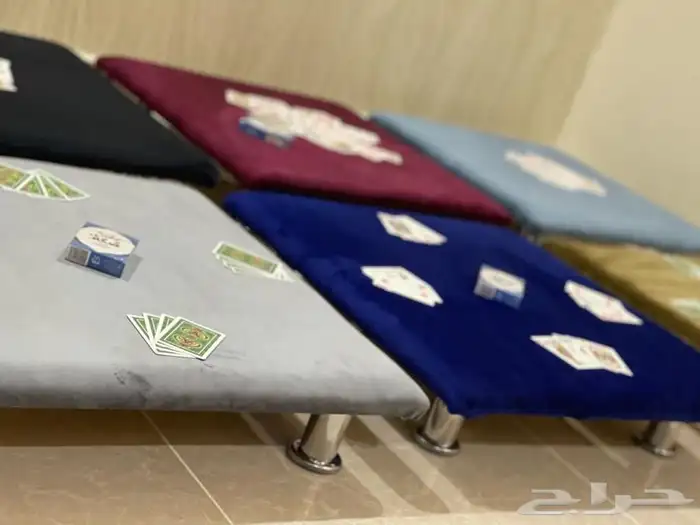 طاوله بلوت 84