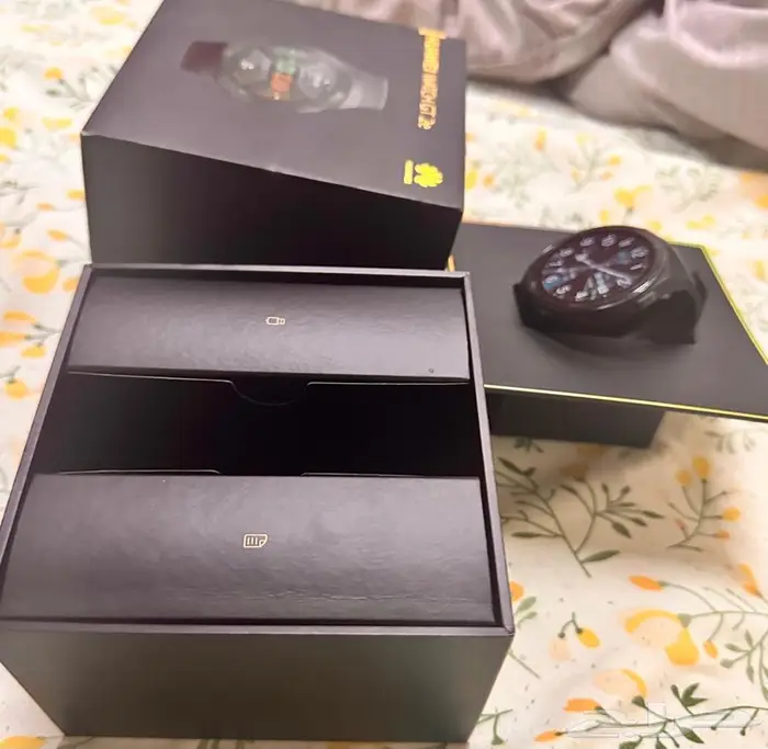 ساعة هواوي الرياضية watch gt2e رياضيه 10
