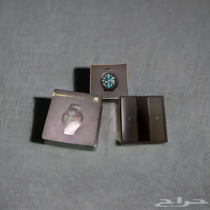 ساعة هواوي الرياضية watch gt2e رياضيه 11