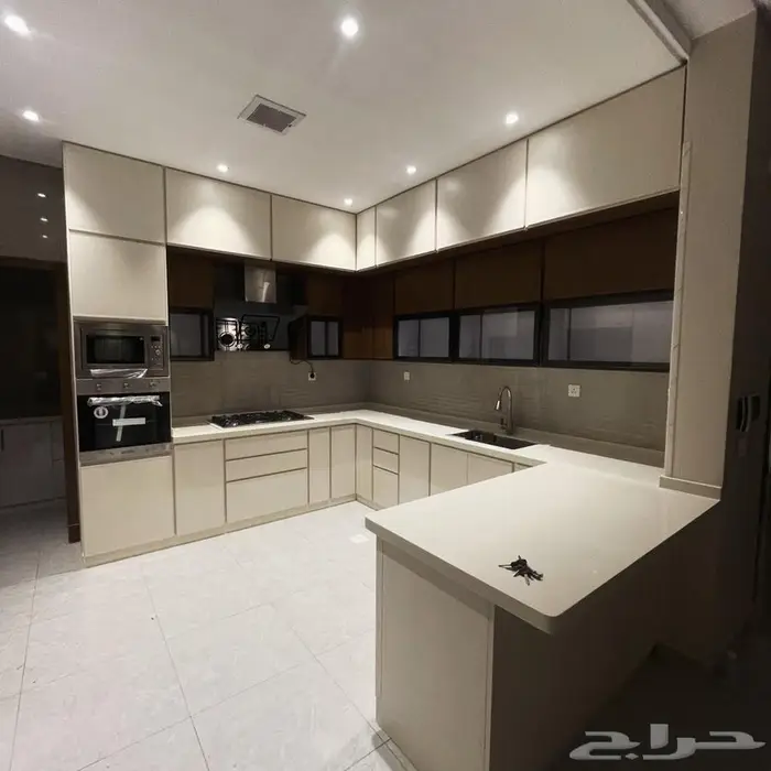 مطابخ حديثه تفصيل 3