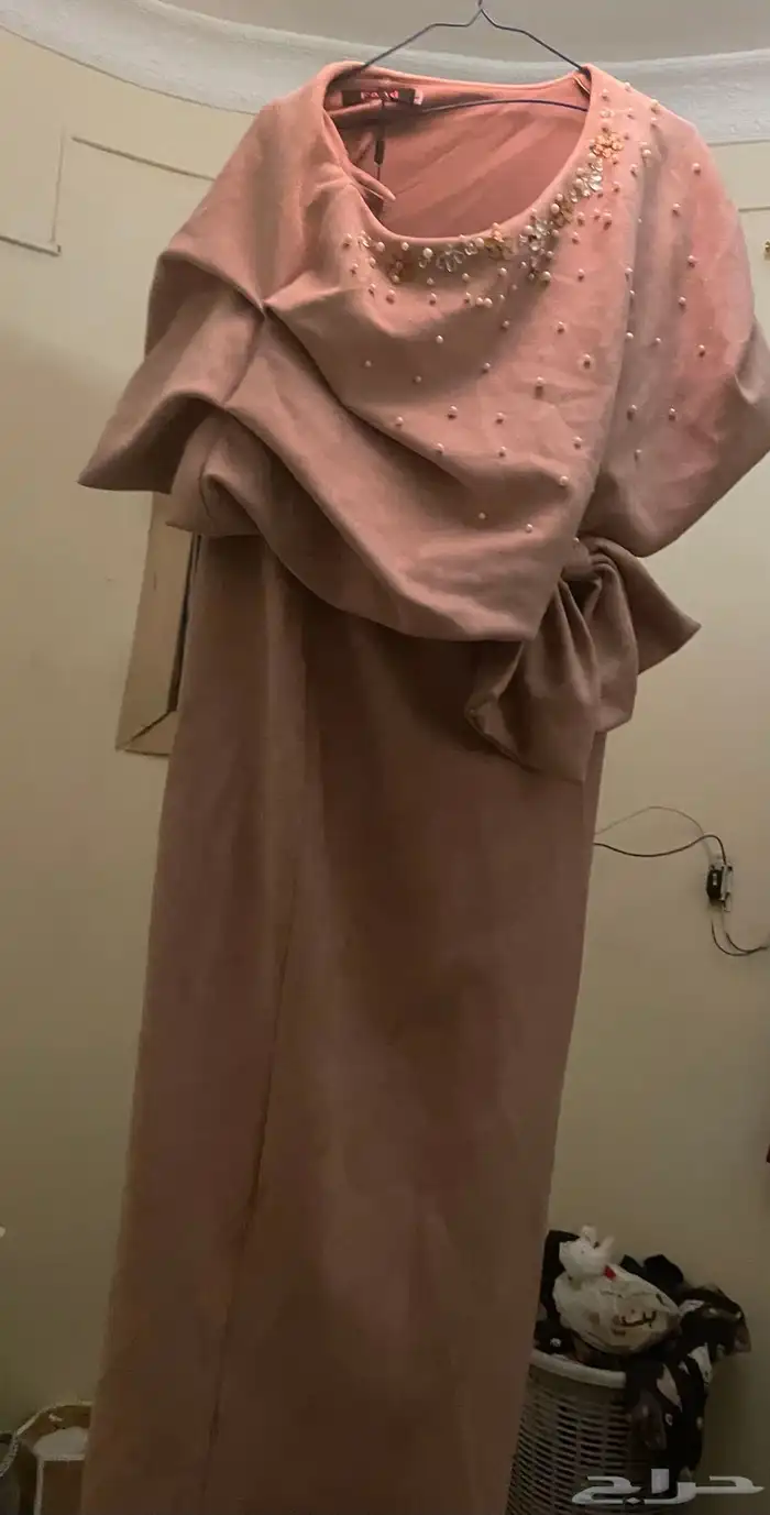 فستان زواج ناعم 0