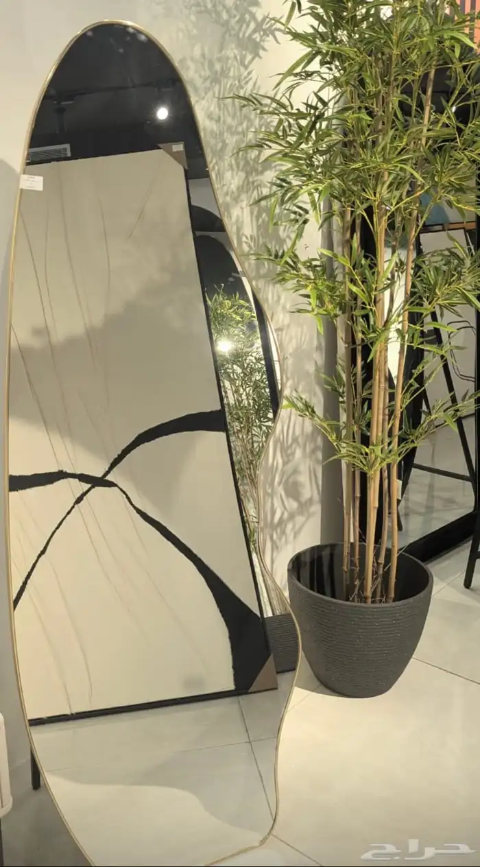 مرايات طويلة ( توصيل مجانا ) 17
