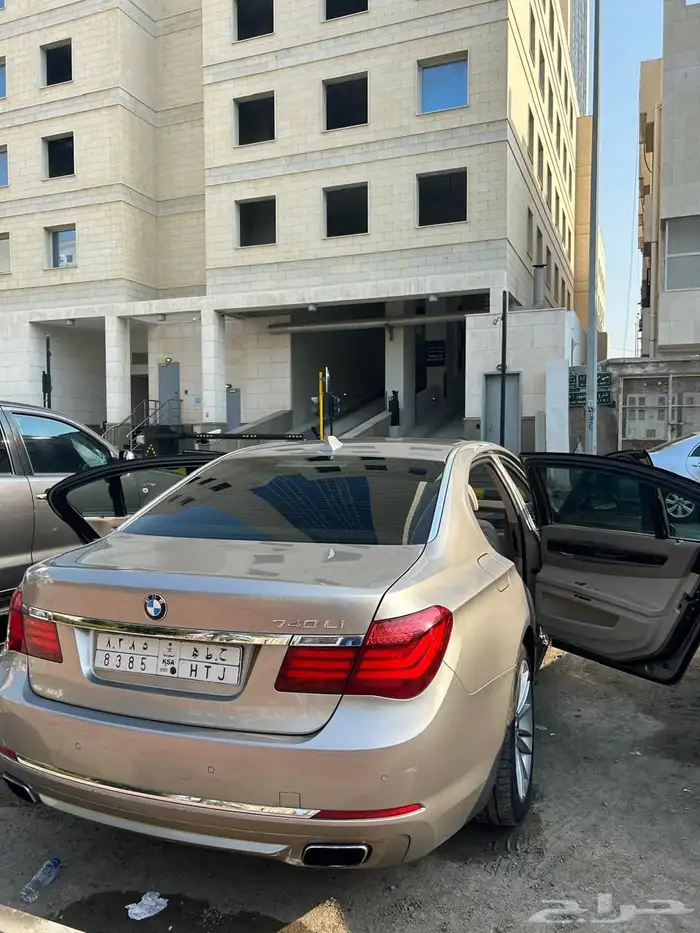 بى ام دبليو 2014 12