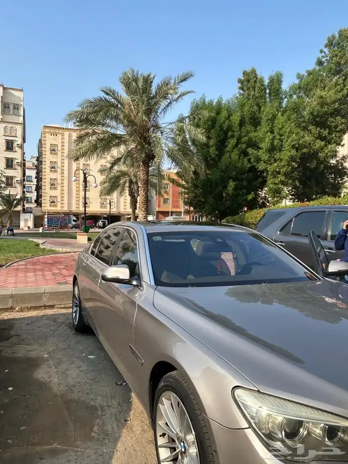 بى ام دبليو 2014 7