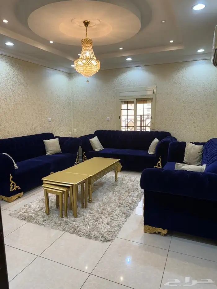 طقم كنب فاخر 0