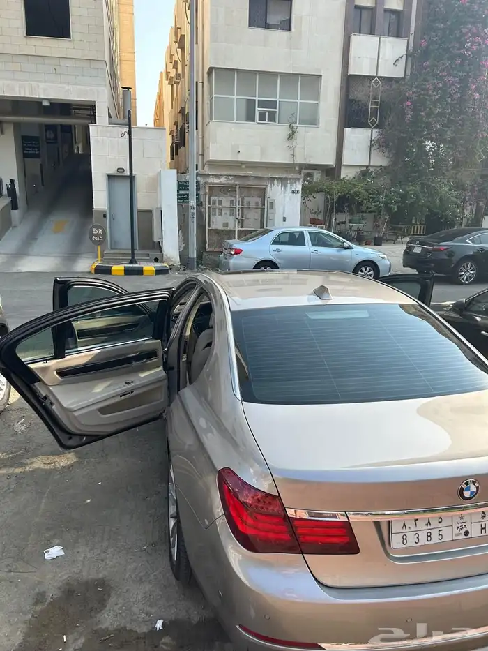 بى ام دبليو 2014 11