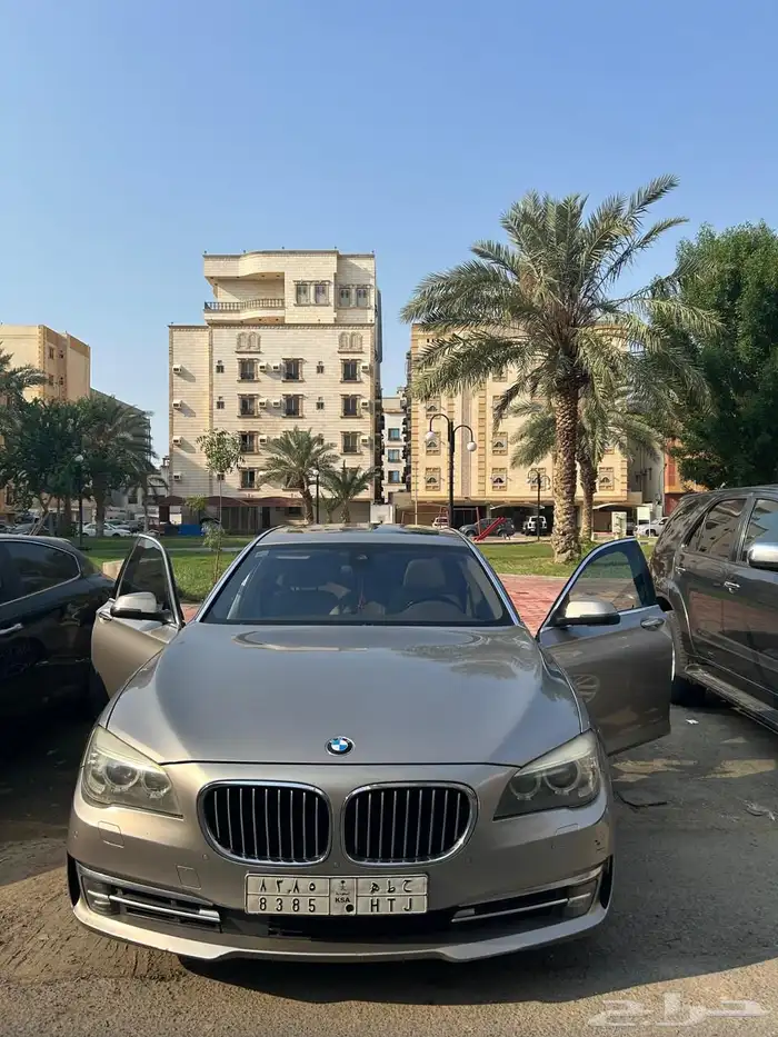 بى ام دبليو 2014 16