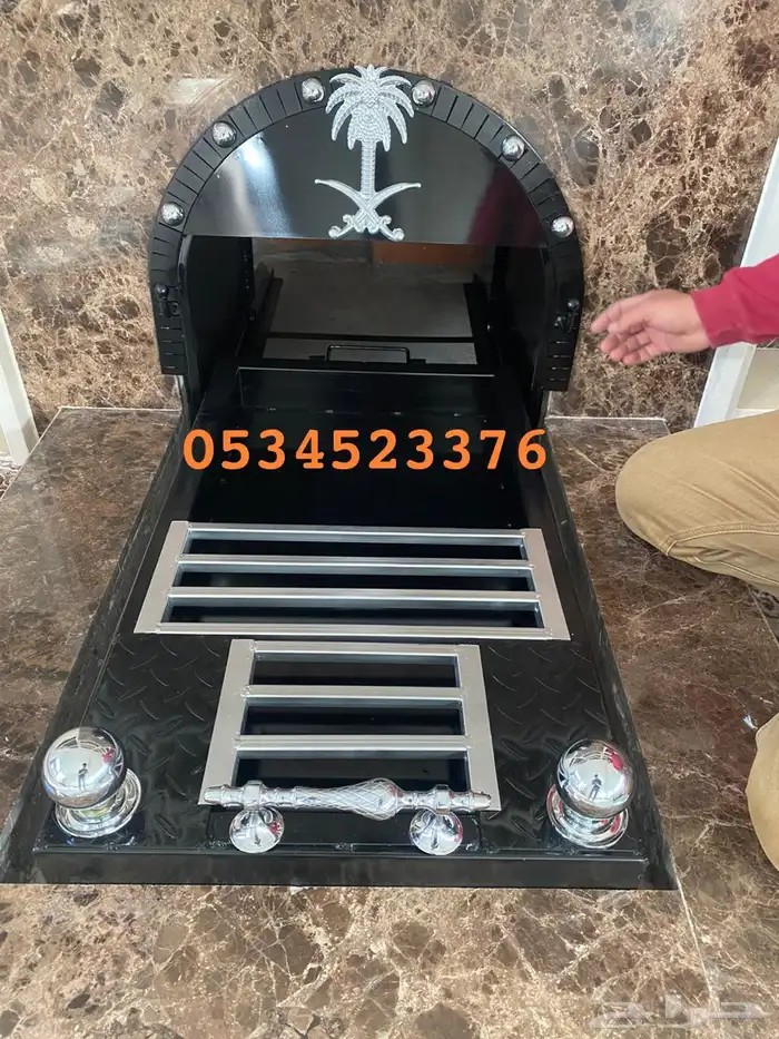 مناقل مشبات 6
