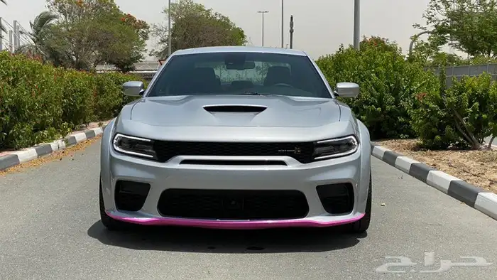 متوفر كت وايد بدي شارجر 2024 3