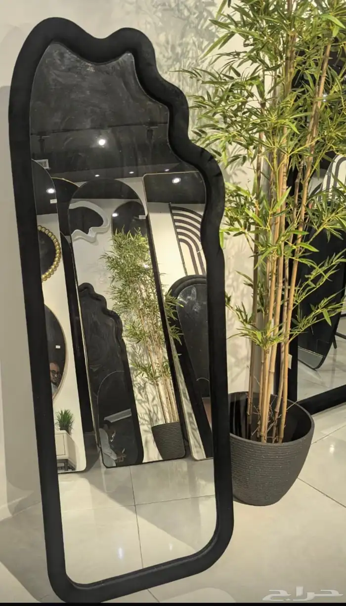 مرايات طويلة ( توصيل مجانا ) 7