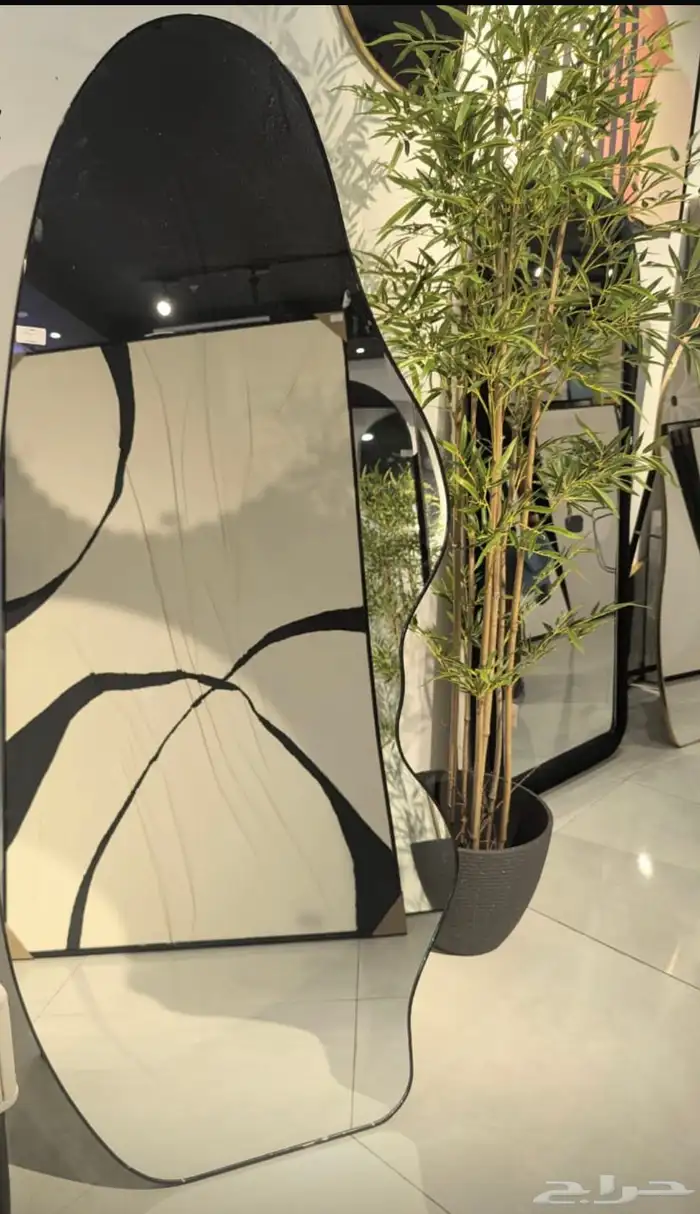 مرايات طويلة ( توصيل مجانا ) 16