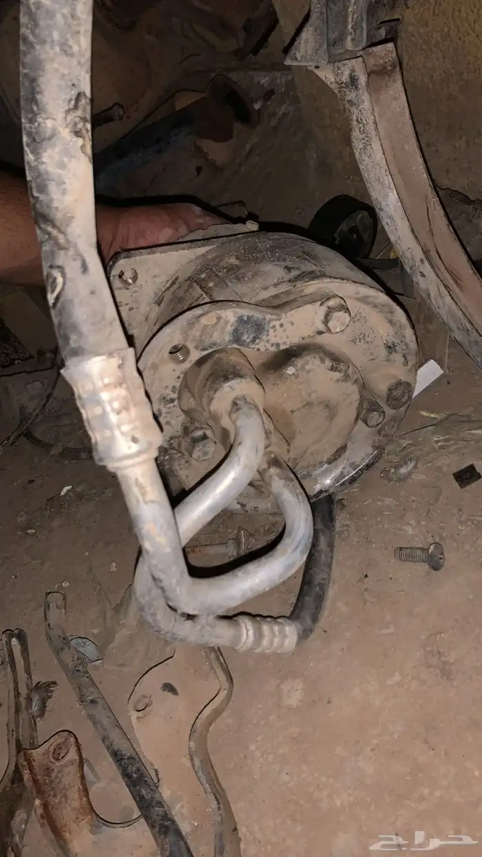 كمبروسر 1
