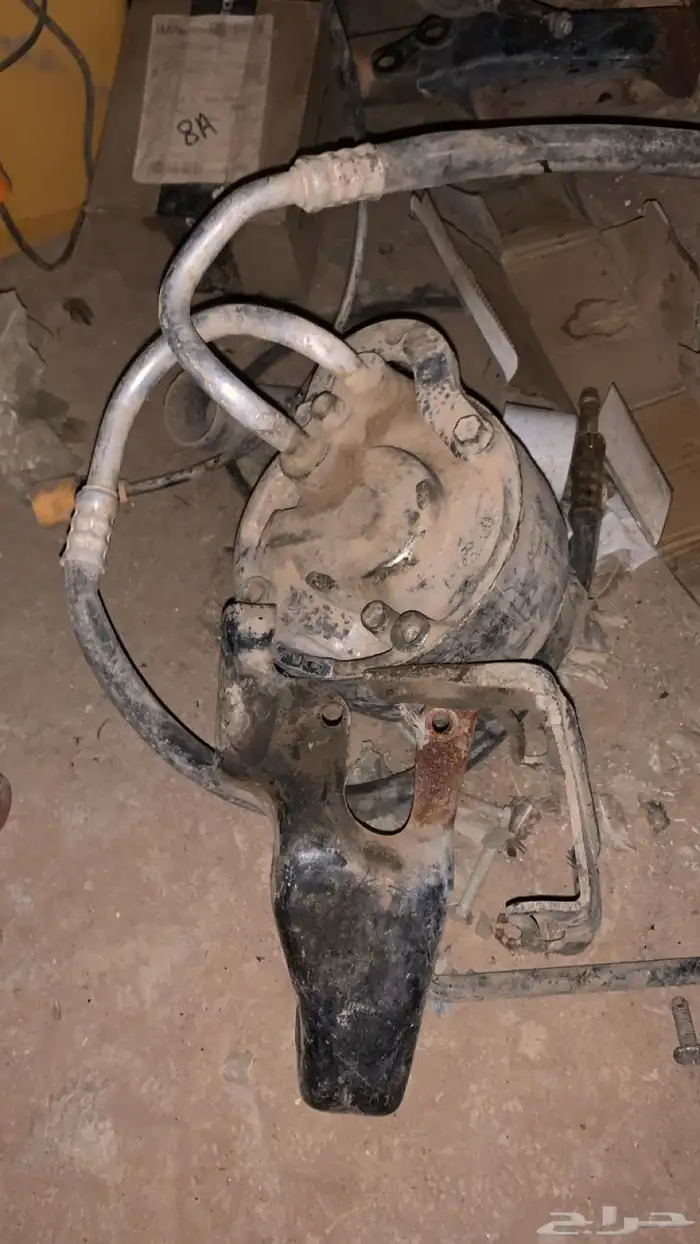 كمبروسر 3
