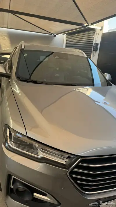 هافالH6 موديل 2020 0