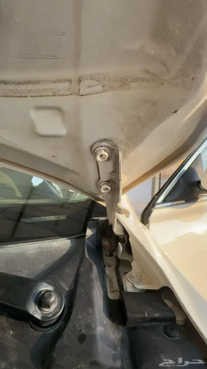 كامري 2011 مخزنه 12